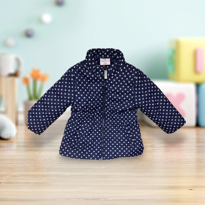 Курточка,весна- осінь на дівчинку