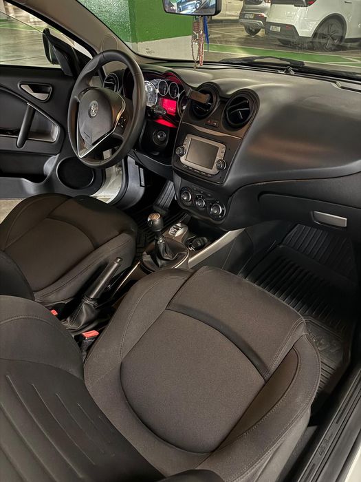 Alfa Romeo Mito 1.3 JTDM