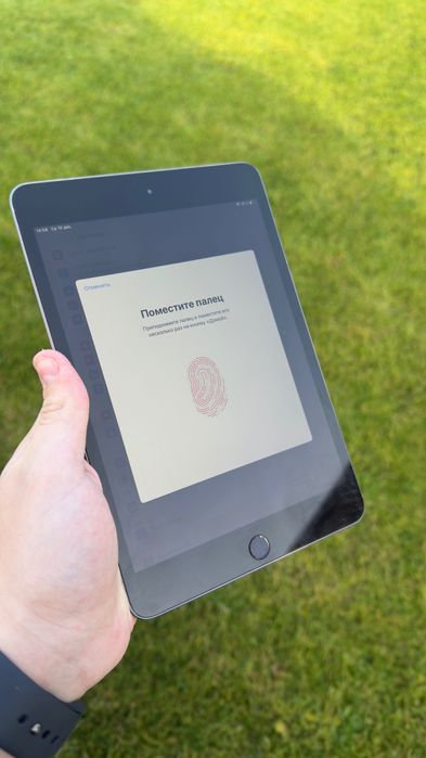 iPad mini 5 | 64Gb | WIFI