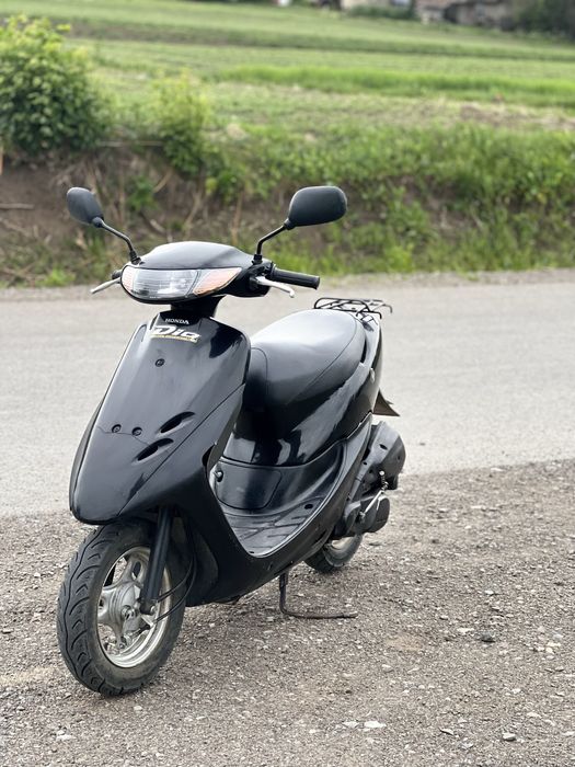Продам скутер Honda dio af-34