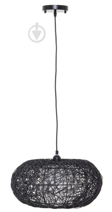 Продам Підвіс Accento  1x60 Вт E27 сірий світильник