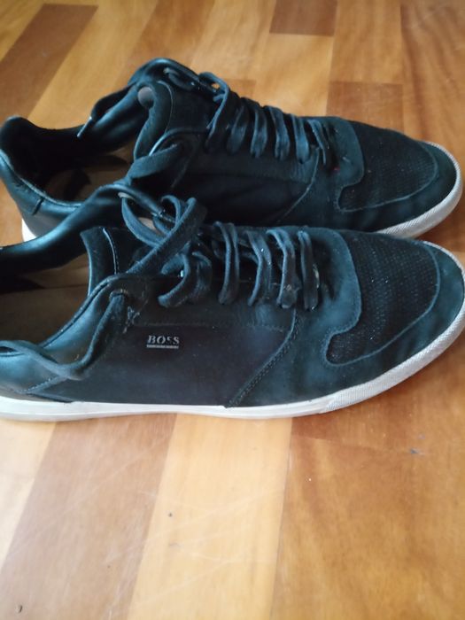 Buty sportowe męskie Hugo Boss roz 44 wysyłka