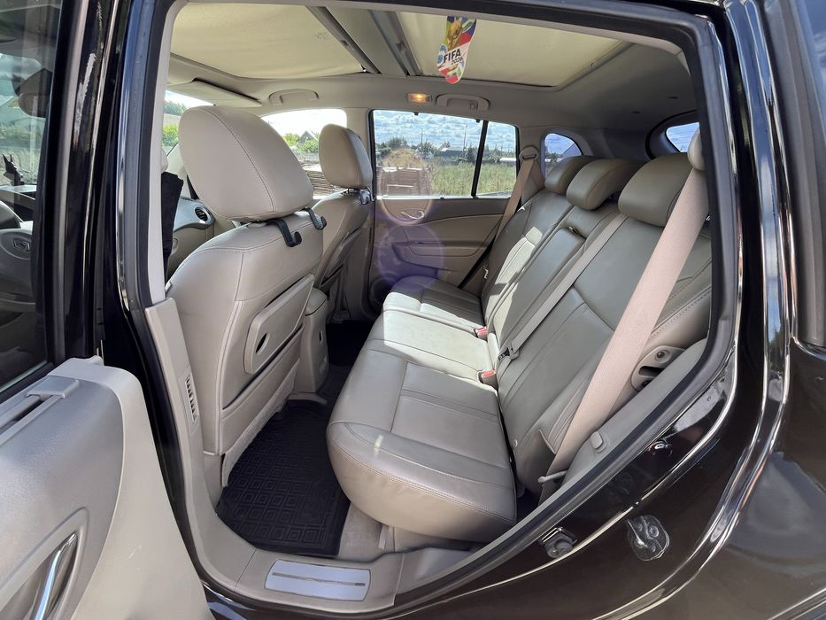 Продам Renault Koleos 2008 рік, 2.0 дизель, автомат, 4х4.