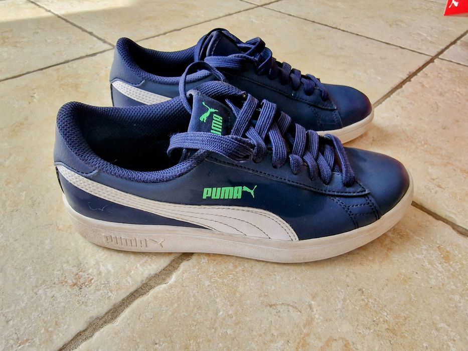 Buty Puma Smash V2