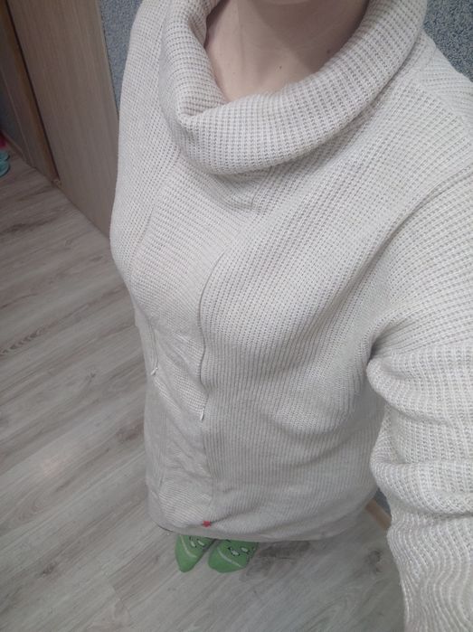 Костюм для годування та вагітних гв ТЕПЛИЙ+СУКНЯ