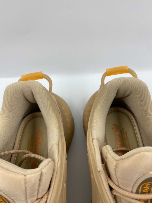 ADIDAS Ozrah r.37 1/3 oryginalne buty damskie stan BDB