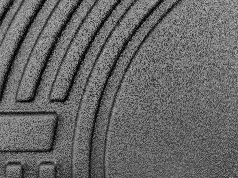 Groclin dywaniki samochodowe przód tył Volkswagen Golf VI