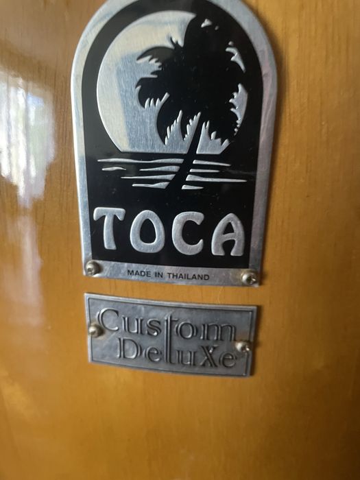 Конги Toca custom deluxe