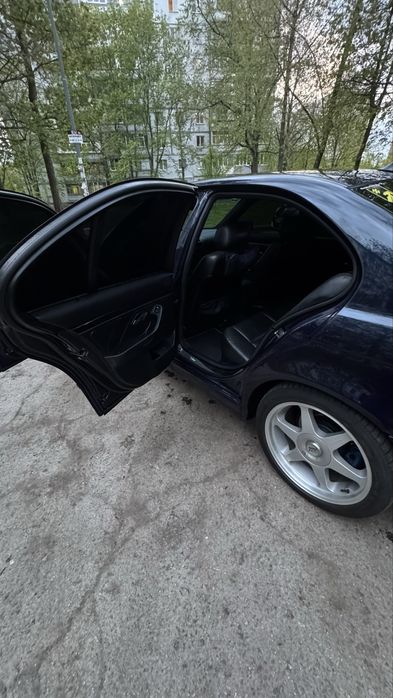 Продам е39 востановленую