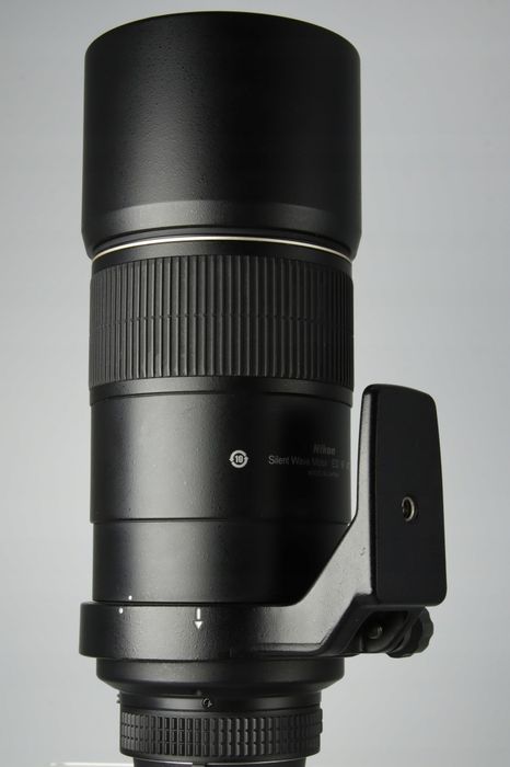 AF-S 300mm f4 SWM Nikkor FX Nikon F Gwarancja 23%VAT