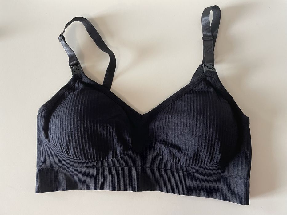 Бюстгалтер для годування L, 80С, 85А,85В. Білизна для годування.