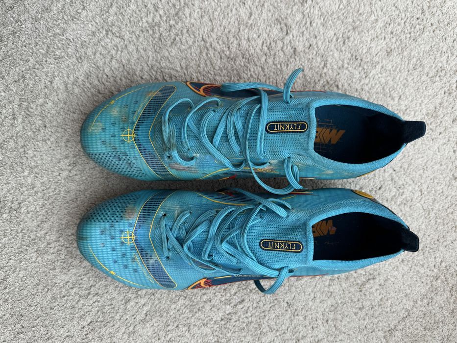 Chuteiras nike mercurial 44
