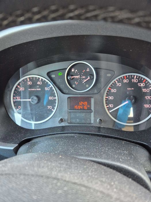 Sprzedam Citroen Berlingo II