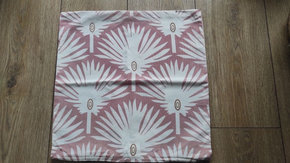 Poszewka na poduszkę