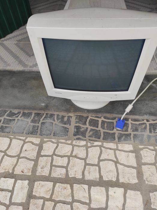 Monitor de computador