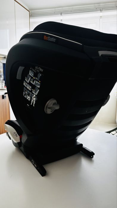 Besafe Cadeira Auto Flex IZI FLEX  i-Size