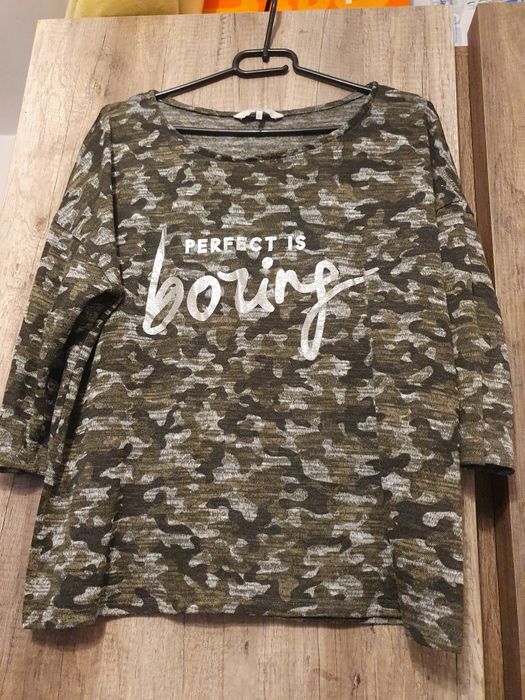 Bluzka damska rozmiar L