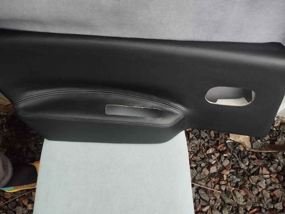 Перетяжка авто стелі/стійок/карт/хімчистка/переобладнання/шумоізоляціа