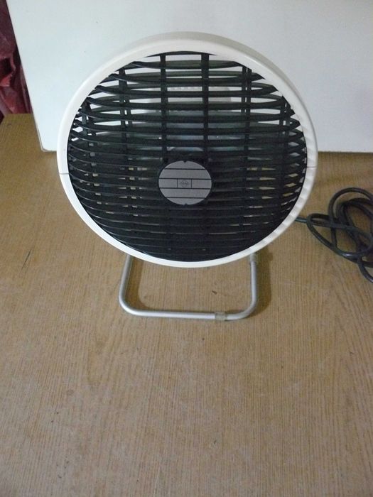 Wentylatory Zefir lata 70-te Predom i inne zamienię sprzedam