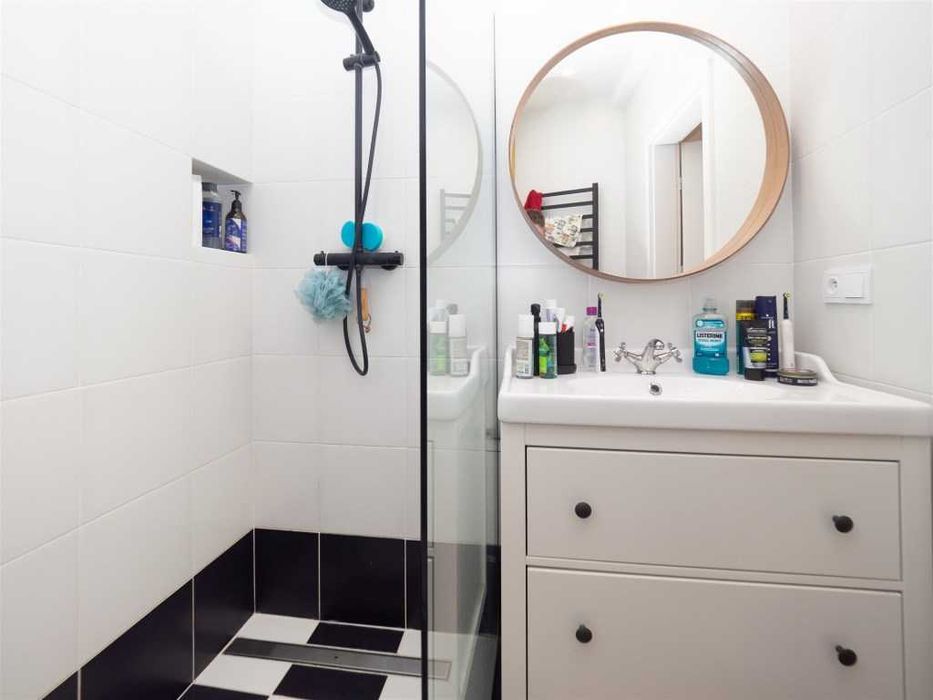 Kawalerka z osobną, dużą kuchnią | 41,5 m2 | Komunikacja