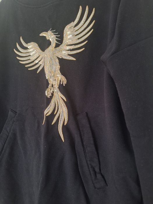 Bluza tunika uniwersalna by o la la