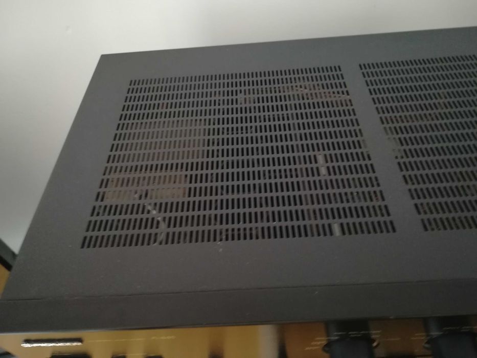 Wzmacniacz Pioneer A-445 Sony Technics