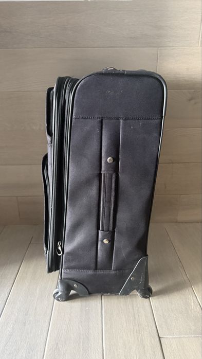 Mala de viagem Samsonite