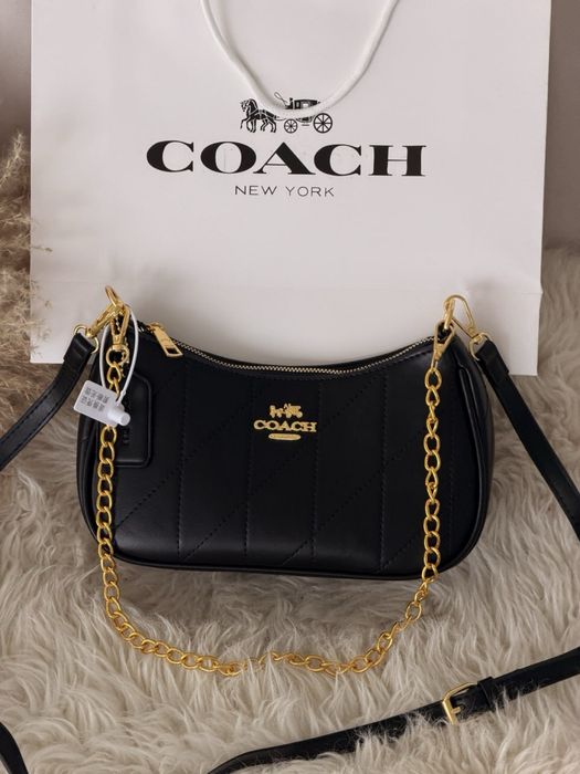 Сумка Coach Teri