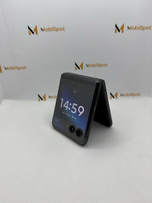 Motorola Razr Plus 2023 Black 8/256gb Neverlock