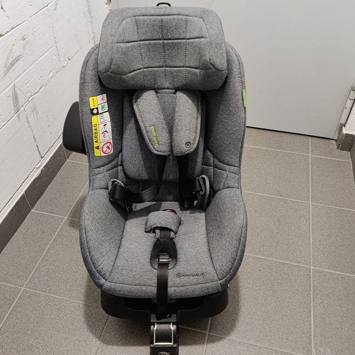 Fotelik Avionaut Aerofix
