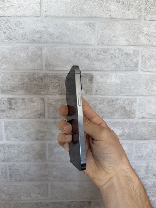 Смартфон Телефон Apple Iphone 13 Pro Blue 128gb NEVER