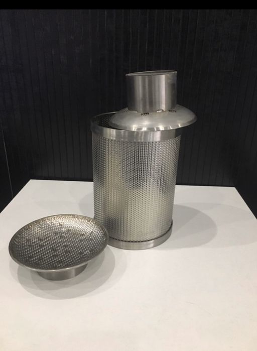 Форма для прессования тыердого  сыра