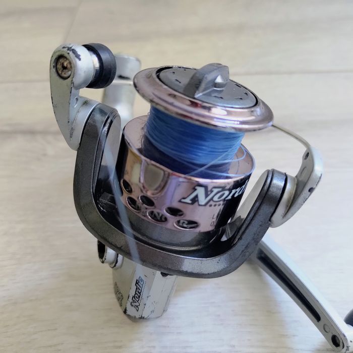 Kołowrotek Konger Nordic 320