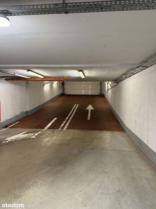 Miejsce postojowe w hali garażowej, Rakuszanki - Widok 3