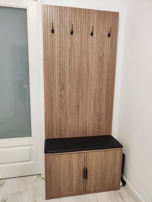 Armário c/ 2 portas MDF