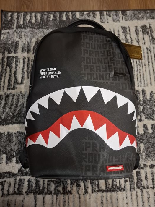 Plecak Sprayground