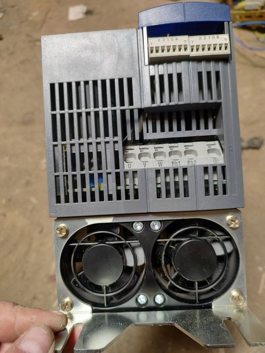 Falownik trójfazowy bonfiglioli 15kw