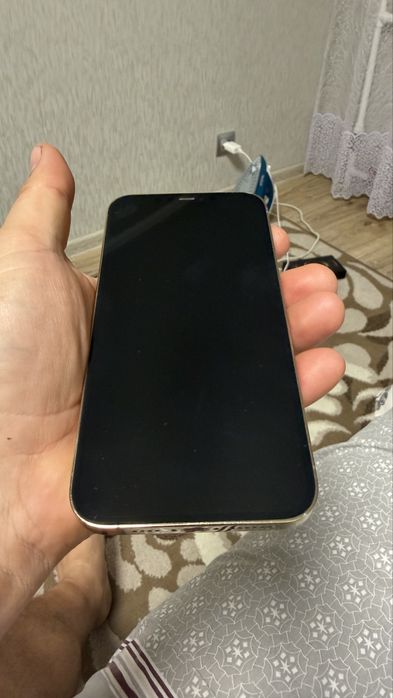 Iphone 12 pro max 128 АКБ75%