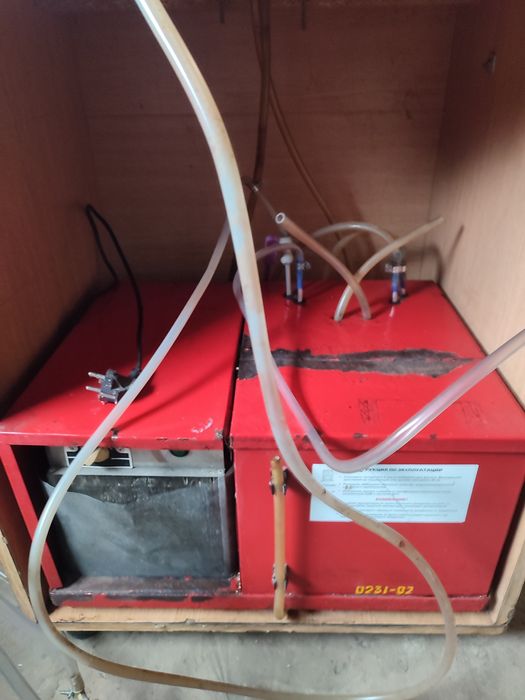 Охолджувач напоїв