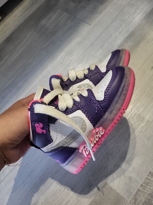 дитячі хайтопи nike 22