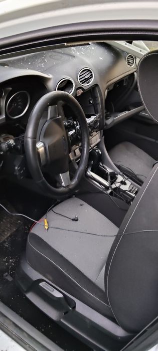 авто форт фокус 2010