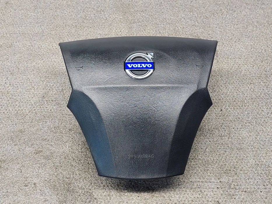 Airbag do volante VOLVO S40 II (MS)