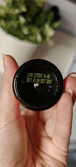 Melatonina Now foods w płynie