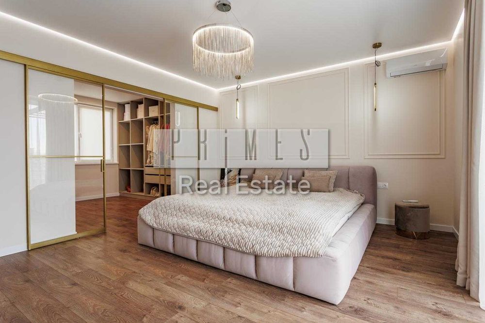 Дом по адресу ул. Центральная (площадь 163 м²) - Atlanta.ua - фото 5