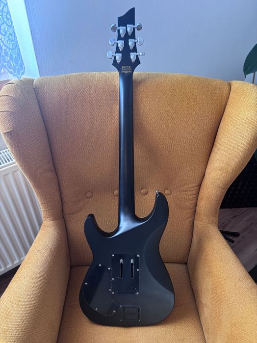 Schecter Damien Platinum 6 FR