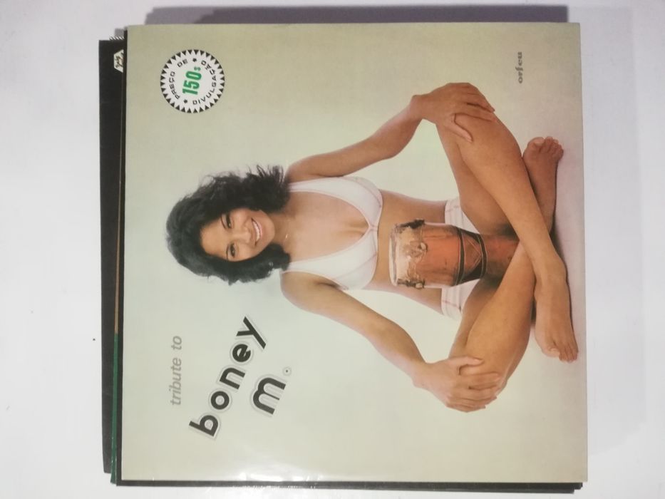Discos vinil exclusivos