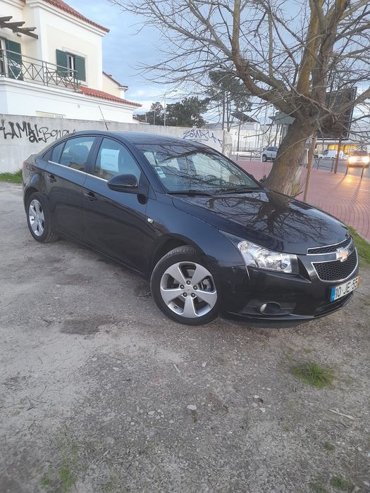 Chevrolet Cruze 2.0 2010