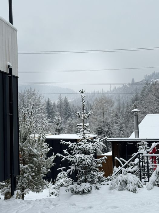 Оренда будинку/котеджу в серці Карпат, ЧАН. Микуличин