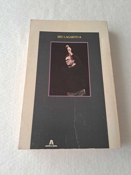 Textos e Canções - José Afonso (1. Edição- 1983)