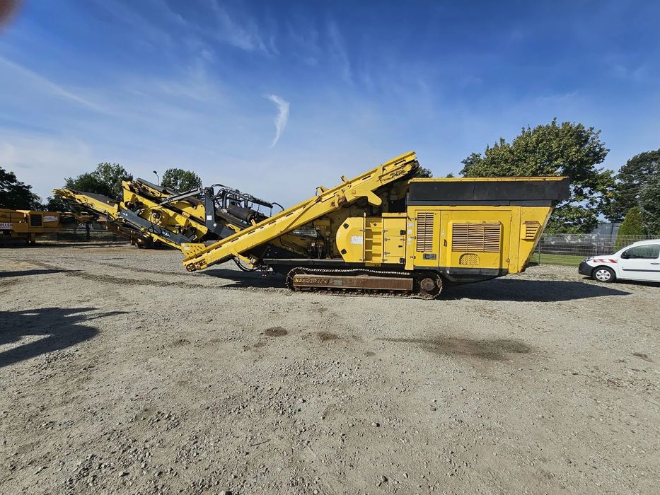 Keestrack R3  Keestrack R3